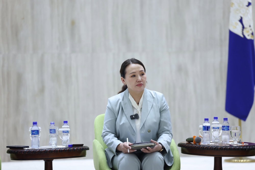 Аутизмын хүрээний эмгэгтэй хүүхдүүдийн боловсролын хүртээмжийг нэмэгдүүлэхэд онцгой анхаарч ажиллаж байна