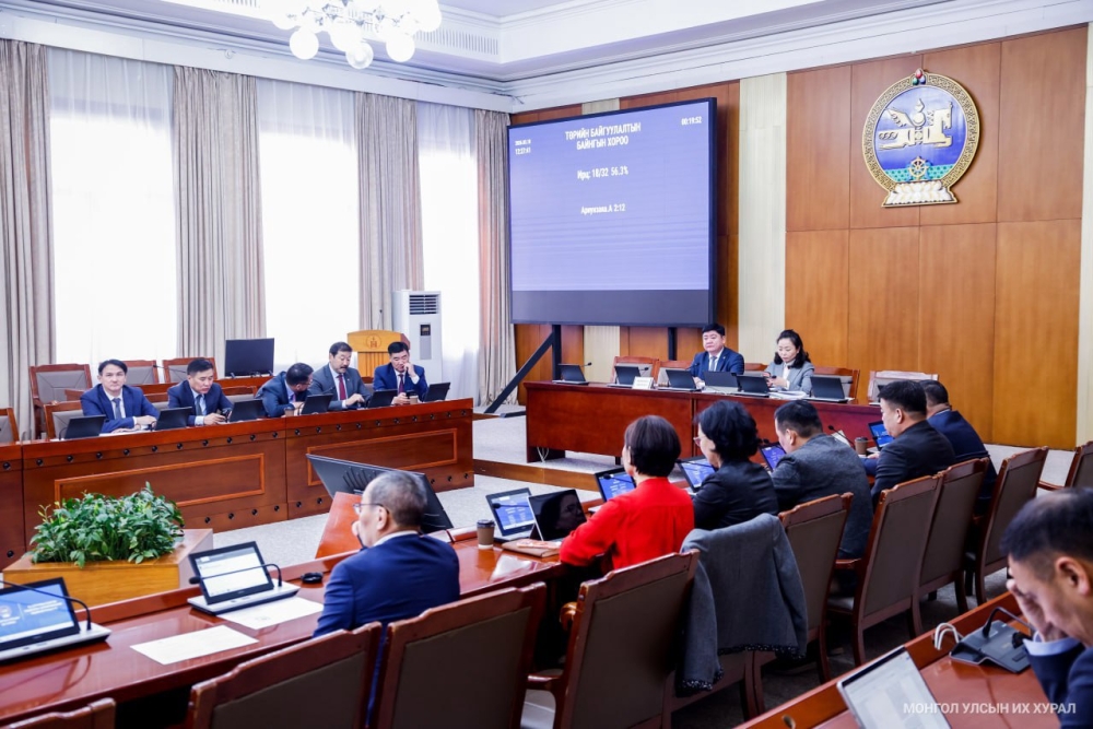 Үндсэн хуулийн цэцийн дүгнэлтүүдийг хүлээн зөвшөөрөх нь зүйтэй гэж үзлээ