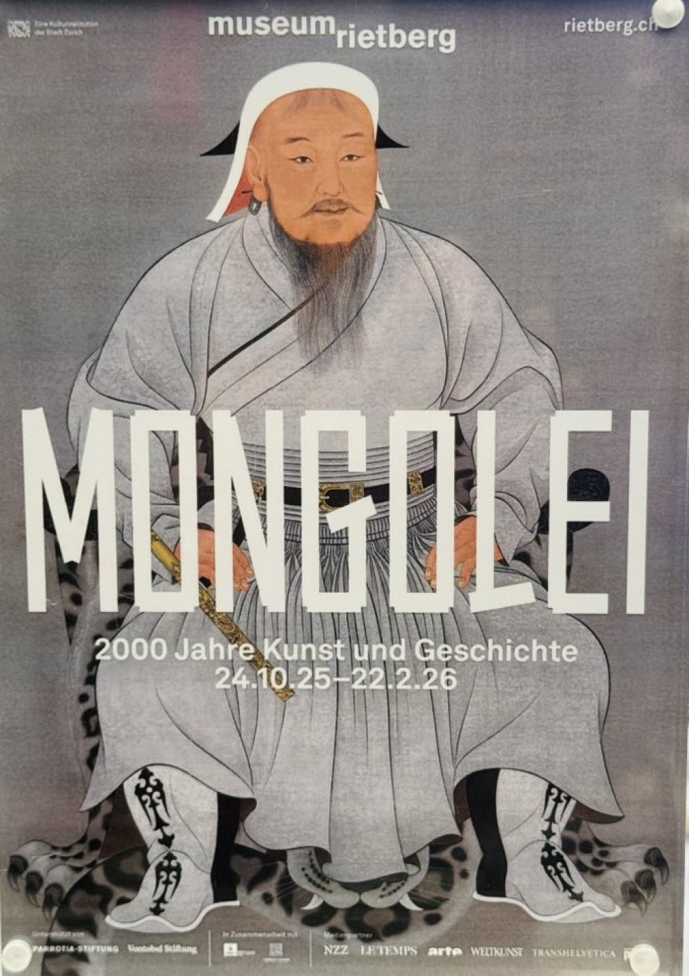 ”МОНГОЛ ОРОН: ЦАГ ХУГАЦААНЫ АЯЛАЛ” ТУН УДАХГҮЙ…