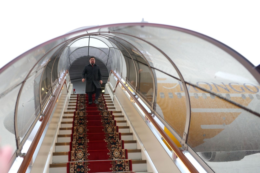 Ерөнхий сайд Г.Занданшатар ОХУ болон БНХАУ-ын Засгийн газрын тэргүүн нартай Москва хотод уулзана