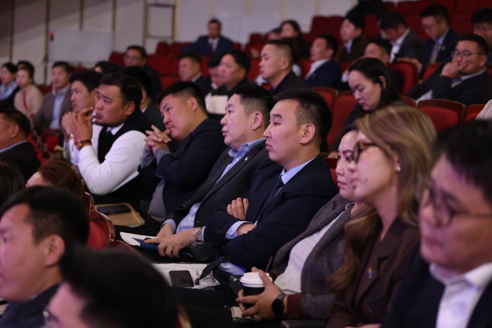 Хотын дарга Х.Нямбаатар түлшний хангамжийн асуудлаар хорооны Засаг дарга нартай уулзлаа