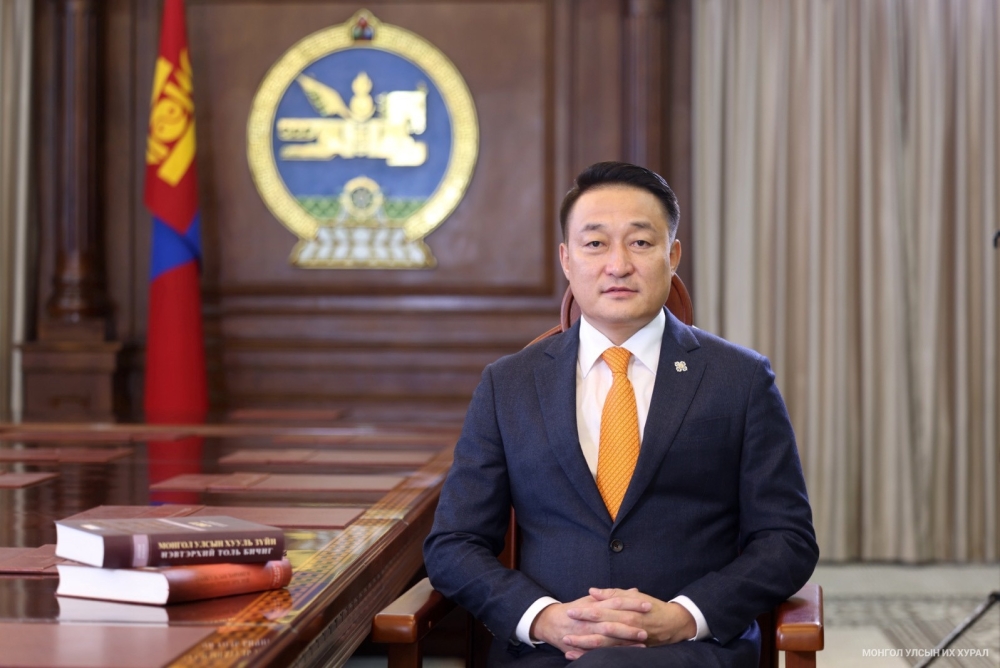 УИХ-ын гишүүн Д.Амарбаясгалан Нийслэлийн прокурорын газраас яллагдагчаар татлаа