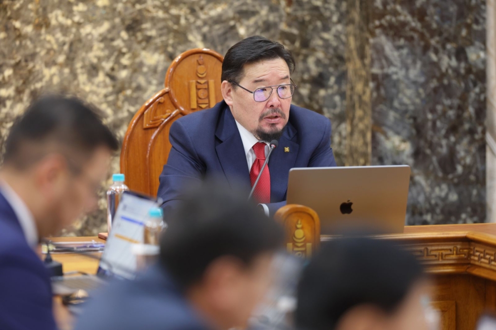 Шатахуун олголтод тавьсан хязгаарлалтыг цуцаллаа