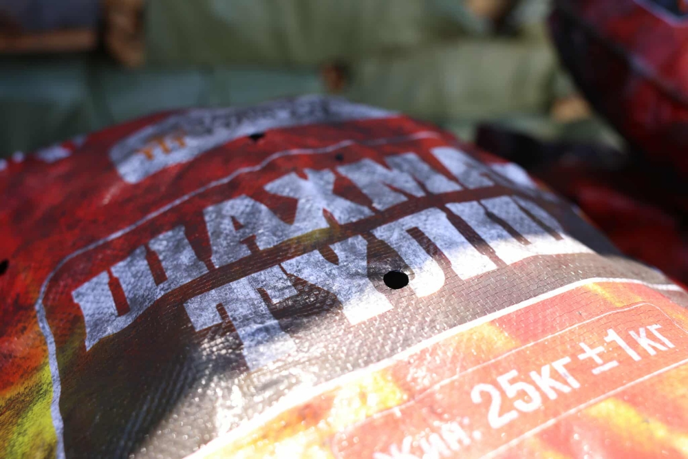 Нийслэлд шахмал түлш борлуулах 382 цэг ажиллаж байна