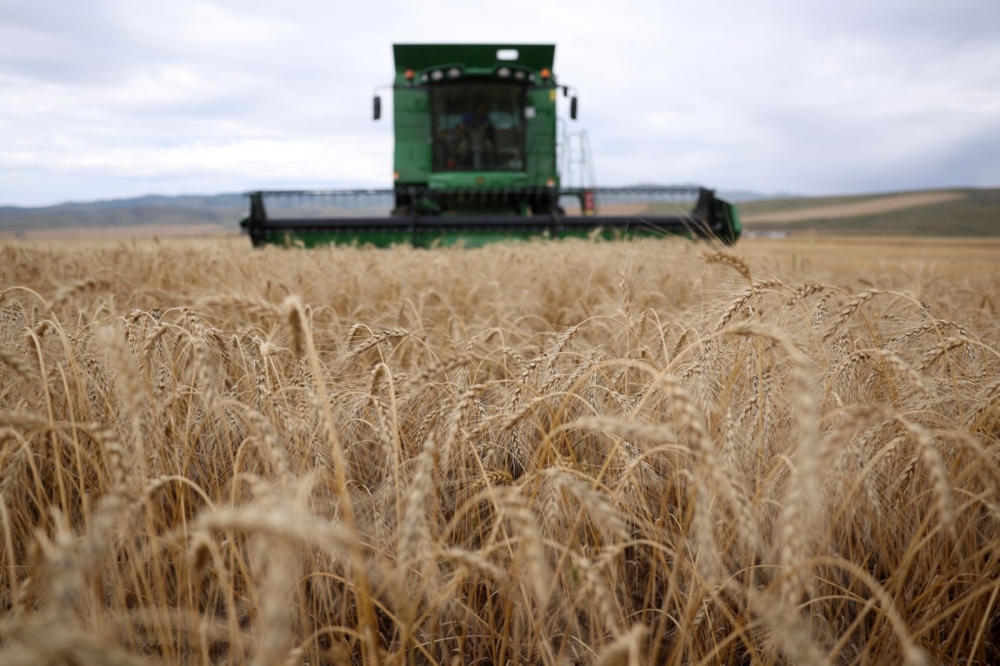 Ерөнхий сайд Г.Занданшатар тариаланчдыг дэмжиж ажиллахыг аймгийн удирдлагуудад үүрэг болгов
