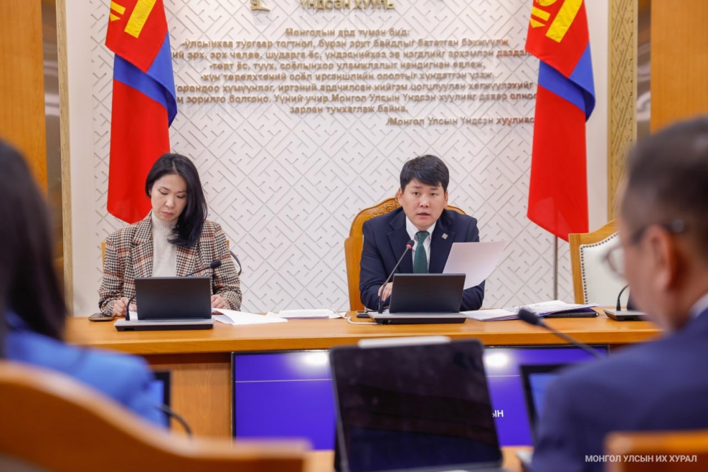 Байгалийн дурсгалт газруудын хилийн заагийг тогтоосноор хамгааллын менежментийг хэрэгжүүлэх боломж бүрдэнэ