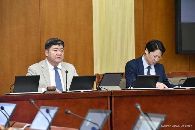 ТББХ: Үндсэн хуулийн цэцийн 2025 оны 03 дугаар дүгнэлтийг хүлээн зөвшөөрөх боломжгүй гэж үзлээ