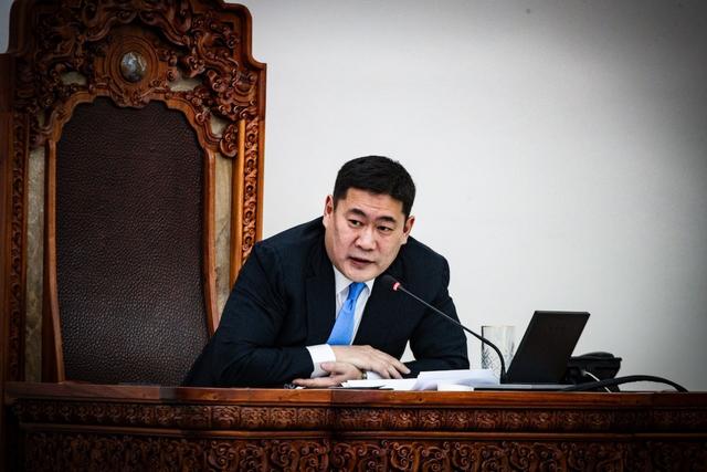 Ерөнхий сайд Л.Оюун-Эрдэнэ: Монгол Улс 2026 онд НҮБ-ын Цөлжилттэй Тэмцэх Конвенцын Талуудын 17 дугаар бага хурлыг зохион байгуулна