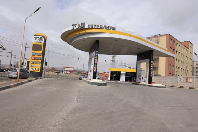 Барилга барих болон үйл ажиллагаа явуулах зөвшөөрөлгүй долоон ШТС-ын үйл ажиллагааг түр зогсоолоо