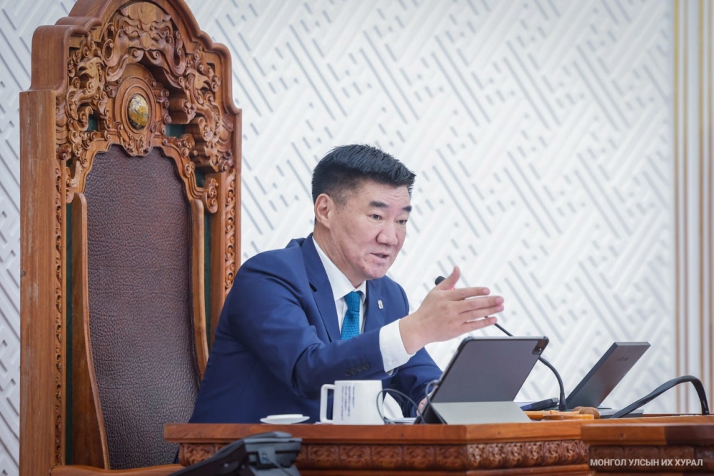 Манай улс дахь 172 хадгаламж, зээлийн хоршооны 53.5 хувь нь орон нутагт үйл ажиллагаа эрхэлдэг