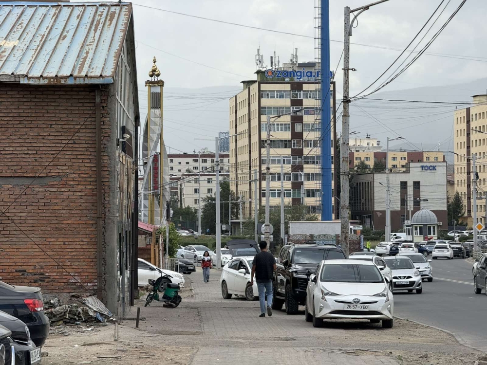 Авто засвар, авто угаалга, хоёрдогч түүхий эд худалдаалж буй 188 байршилд хяналт шалгалт хийж байна