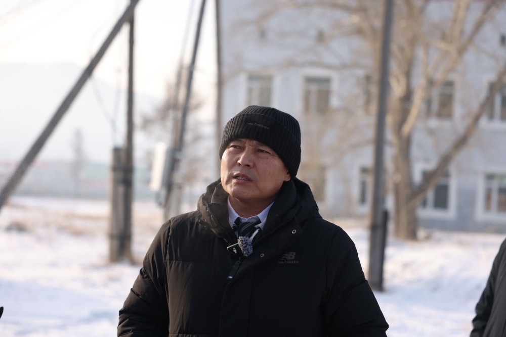 Энэ онд 3933 нэгж талбар чөлөөлж, орон сууц, дэд бүтцийн төслүүдийг хэрэгжүүлж байна