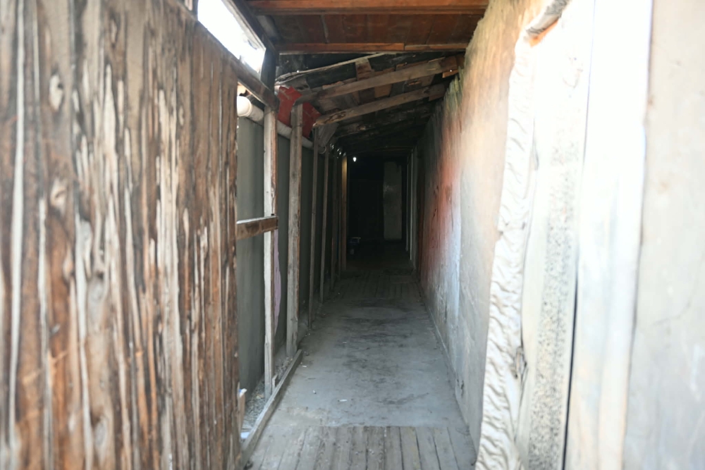 Нийтийн байруудад галын аюулгүй байдлын тоног төхөөрөмж, бэлэн байдлыг хангаагүй зөрчил түгээмэл илэрчээ