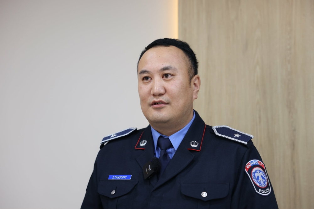 Нийслэлд теле камерын нэгдсэн системтэй болсноор гэмт хэрэг, зөрчлийг илрүүлэхэд хугацаа хэмнэж байна