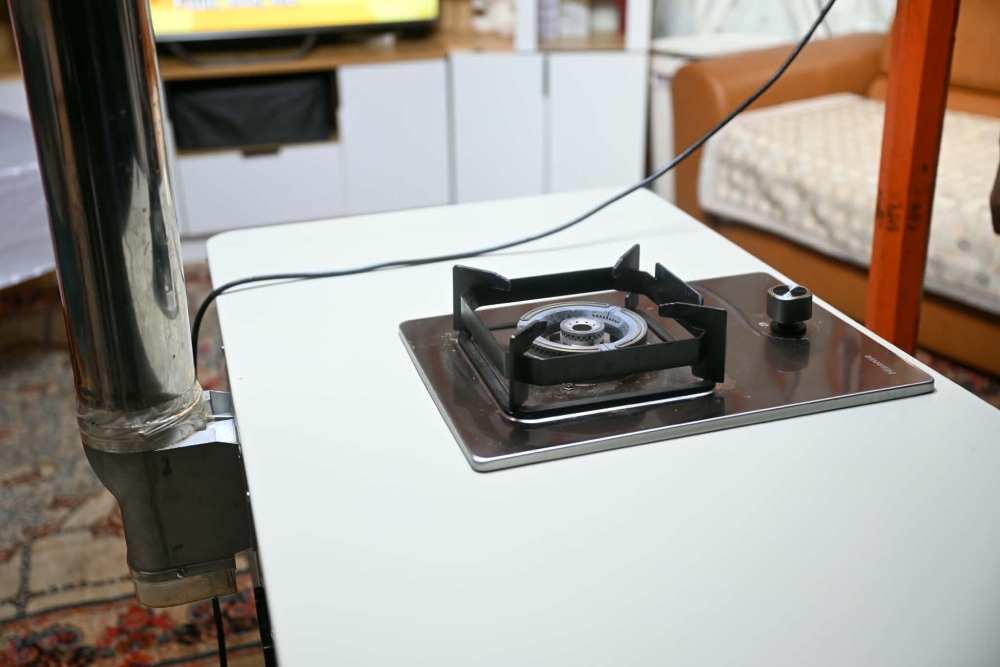 Хийн түлш утаа тортоггүй, ашиглахад хялбар, үнийн хувьд боломжийн байна