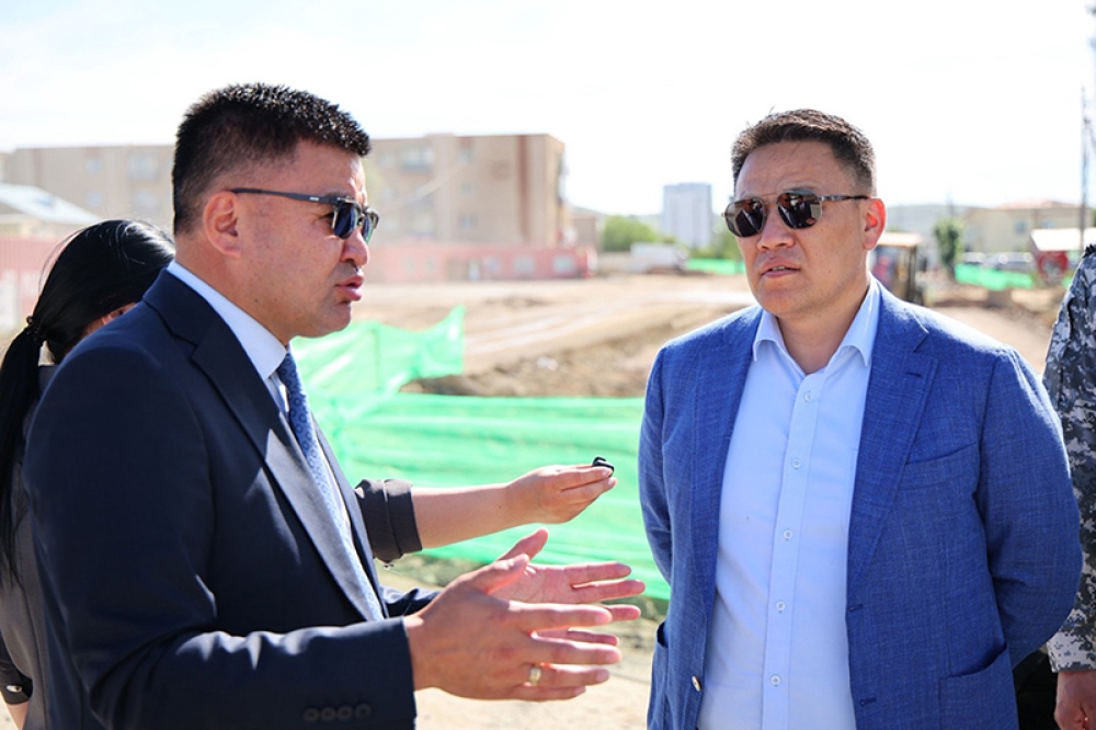 ТӨВ АЙМАГТ ӨВЛИЙН БЭЛТГЭЛ АЖИЛ 80 ХУВЬТАЙ ҮРГЭЛЖИЛЖ БАЙНА