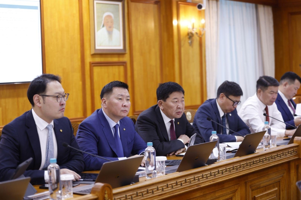 Жендэрийн ялгаатай байдлын үзүүлэлтээр Монгол Улс 2025 онд 148 улсаас 65-т эрэмбэлэгдэж 20 байраар урагшиллаа