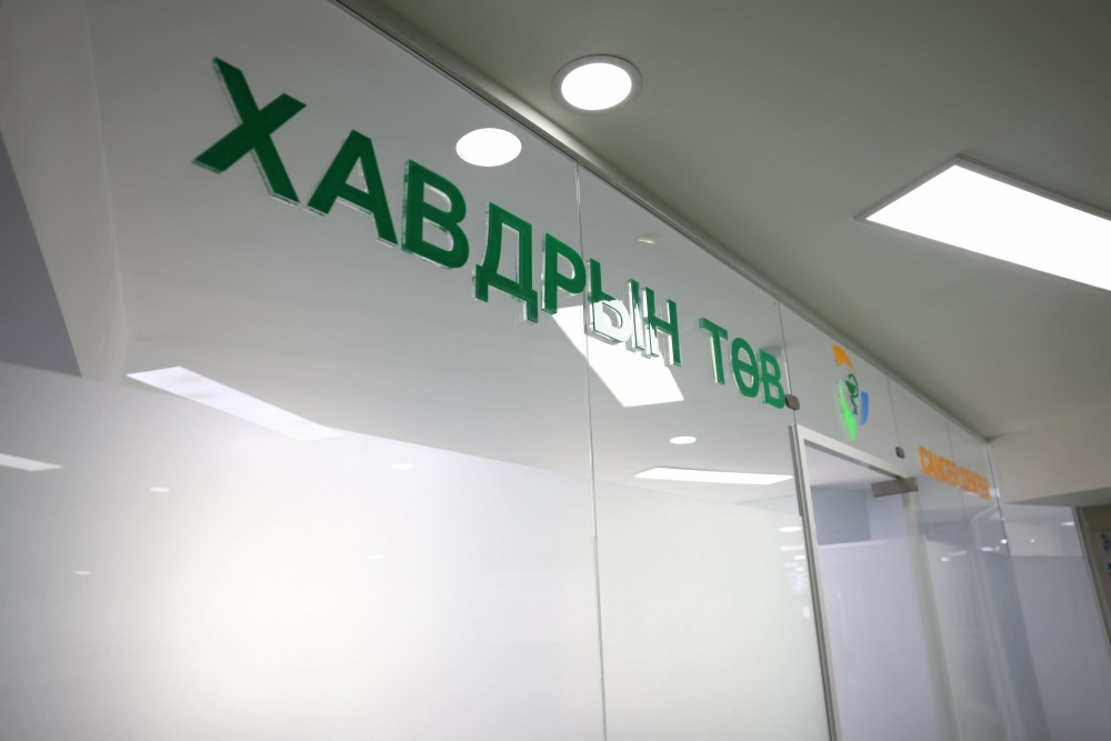 Нийслэл умайн хүзүүний хорт хавдрын эсрэг кампанит ажлыг эхлүүллээ