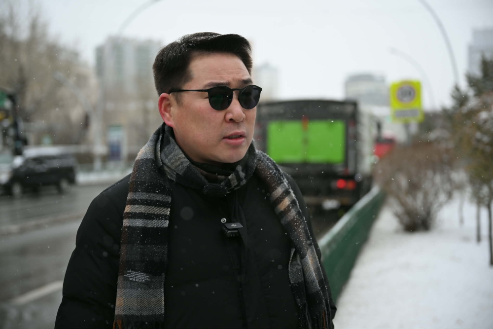 Цас цэвэрлэгээний техникүүд шинэчлэгдэж, цасыг хурдан, хялбараар цэвэрлэж байна