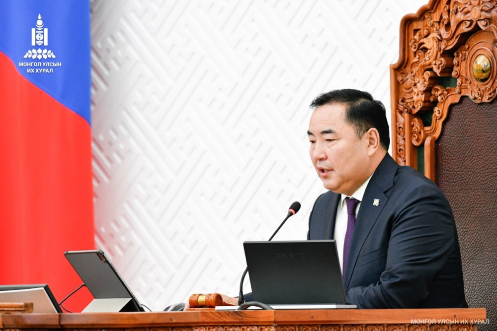 Нийтийн өргөдлийг Төрийн байгуулалтын болон Өргөдлийн байнгын хороонд хуваариллаа