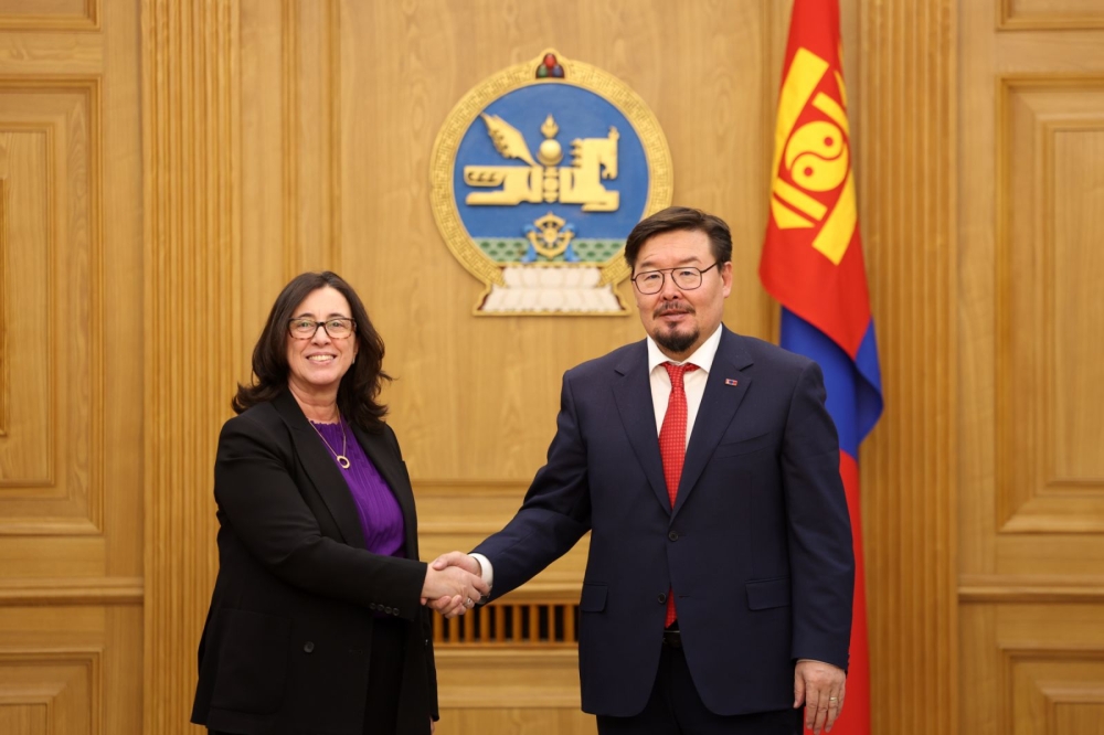 Орлогод нийцсэн орон сууцны хөтөлбөр хэрэгжүүлэхэд Дэлхийн банктай хамтран ажиллана